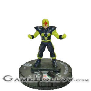 #210 - Nova Corps Denarian