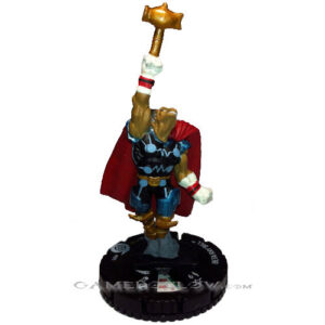 # 005 - Beta Ray Bill (Fast Forces)