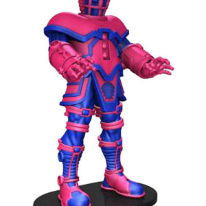 #G002 - Ziran the Tester COLOSSAL HUGE