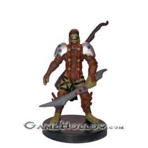 #16 - Githyanki Renegade
