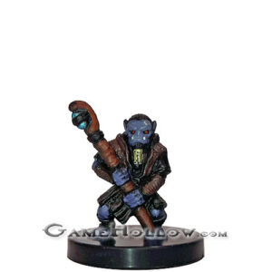 #29 - Blue (Goblin)
