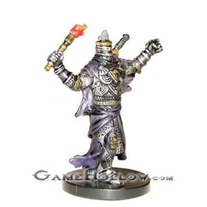 #36 - Lord Soth (Death Knight)