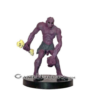 #49 - Ghast (Undead)