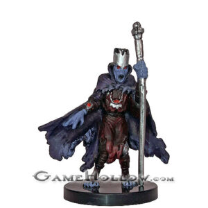 #53 - Lich Necromancer
