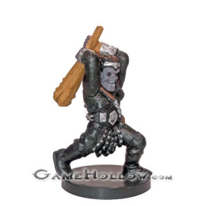 #56 - Orc Brute