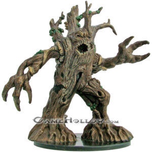#64 - Treant HUGE Tree Ent