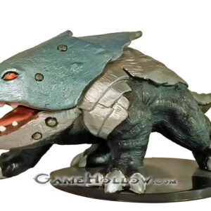 #67 - Bulette HUGE Land Shark
