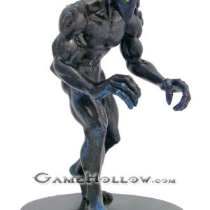 #72 - Nightwalker HUGE Nightshade