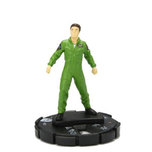#002 - Hal Jordan