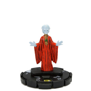 #006 - Ganthet