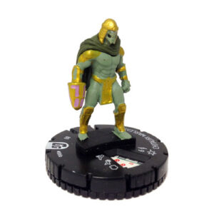 #006b - Chitauri Warleader