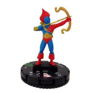#023 - Yondu