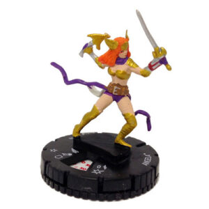 #033 - Angela (Deity)
