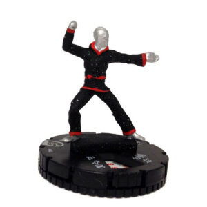 #045 - I.S.A.A.C (ISAAC)