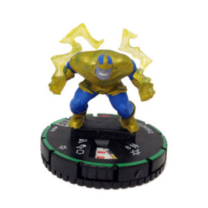 #047b - Thanosi SR Chase Prime