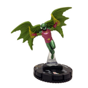 #053 - Annihilus SR (Cosmic)