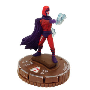#067 - Magneto SR Chase Zombie (Switchclix)