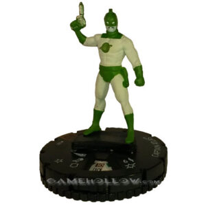 #101 - Captain Atlas LE OP Kit (Kree)