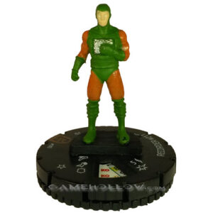 #103 - Recorder 211 LE OP Kit (Rigellian)