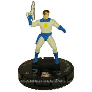 #104 - Colonel Yon-Rogg LE OP Kit (Kree)