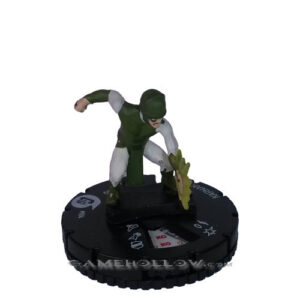 # 004 - Karnak (Fast Forces Inhumans)