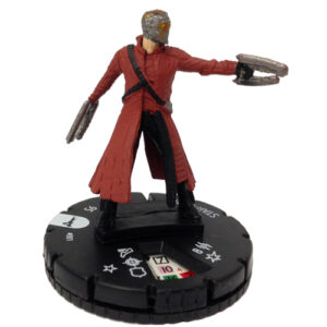 #001 - Star-Lord