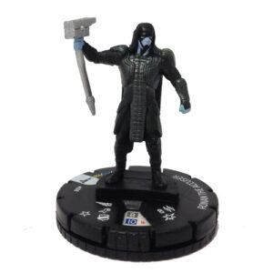 #008 - Ronan the Accuser (Thanos Minion)