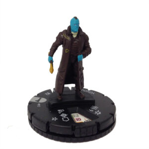 #012 - Yondu (Pirate)
