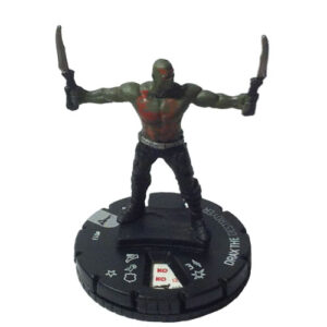 #013 - Drax the Destroyer Target LE