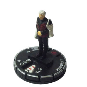 #016 - Collector Target LE