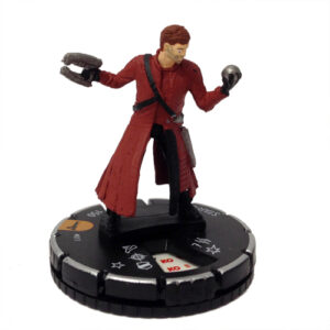 #017 - Star-Lord Chase SR