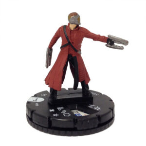 #101 - Star-Lord