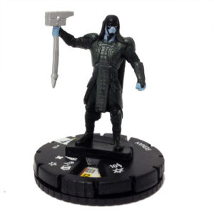 #106 - Ronan (the Accuser)