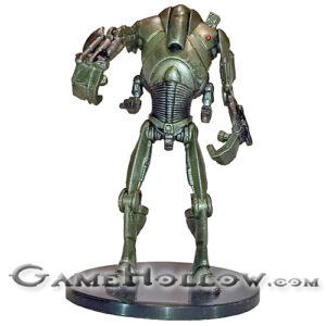 #04 - B3 Ultra Battle Droid (Super)