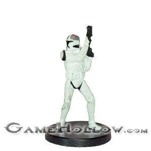 #18 - AT-TE Driver (Clone Trooper)