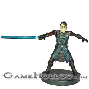 #29 - General Skywalker (Anakin Jedi)