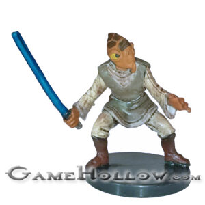 #31 - Nahdar Vebb (Mon Cal Jedi)