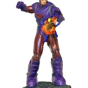 #G08 - Sentinel Mark II HUGE LE