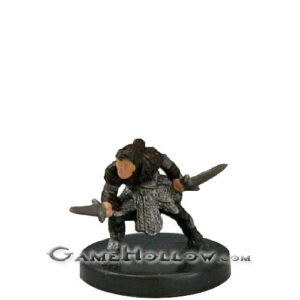 #06 - Halfling Veteran (Fighter)