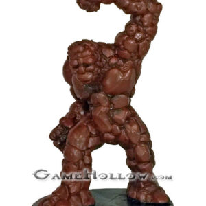 #09 - Large Earth Elemental