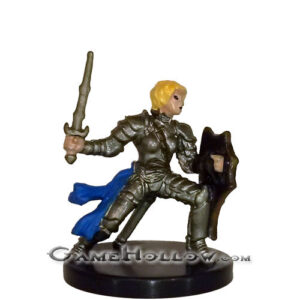 #12 - Sword of Heironeous (Human Fighter)