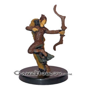 #15 - Arcane Archer (Female Elf)
