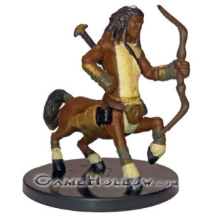 #17 - Centaur (Archer)