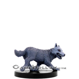 #37 - Wolf