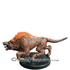 #44 - Hell Hound