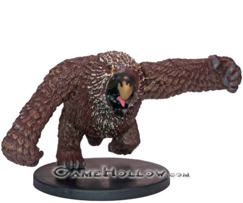 #54 - Owlbear