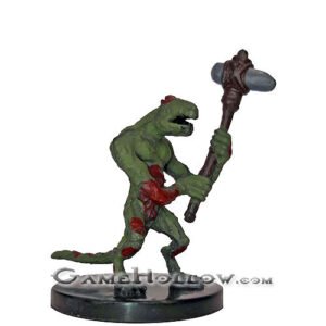#56 - Troglodyte Zombie
