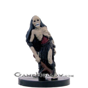 #58 - Zombie
