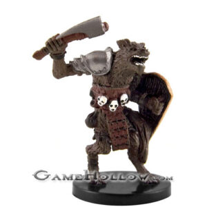 #64 - Gnoll