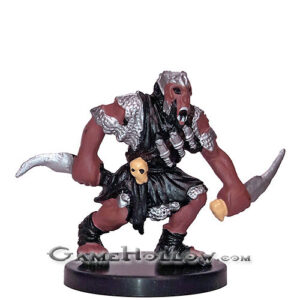 #65 - Half-Orc Assassin